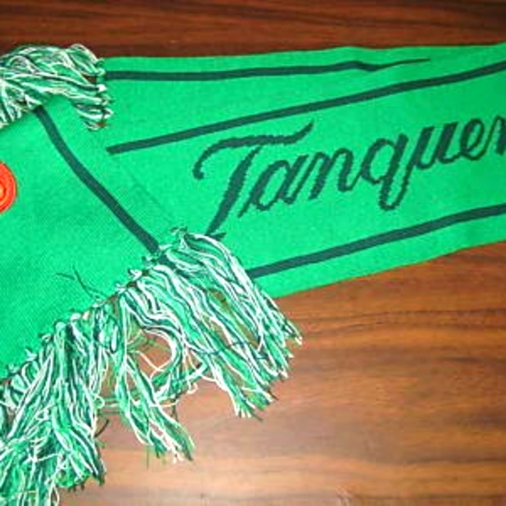 Tanqueray Scaf